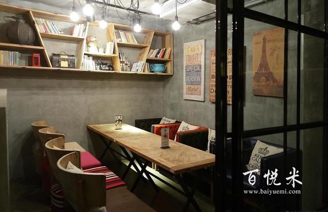 想開一家咖啡廳嗎?咖啡館的燈光設(shè)計與規(guī)劃建議,趕緊收藏